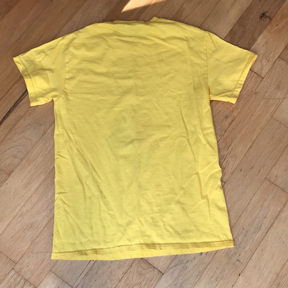 Gildan youth kids boys unisex T-shirt size small - Picture 7 of 8